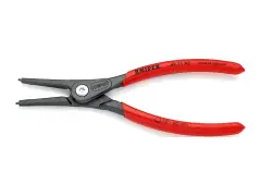 Knipex "49 11 A2" Precision Circlip Pliers - external 19-60 mm - straight Knipex "49 11 A2" Precision Circlip Pliers - external 19-60 mm - straight