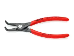 Knipex "49 21 A21" Precision Circlip Pliers - external 19-60 mm - 90° angled Knipex "49 21 A21" Precision Circlip Pliers - external 19-60 mm - 90° angled