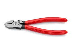Knipex "70 01 160" Diagonal Cutter - 160 mm Knipex "70 01 160" Diagonal Cutter - 160 mm