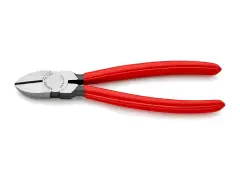 Knipex "70 01 180" Diagonal Cutter - 180 mm Knipex "70 01 180" Diagonal Cutter - 180 mm