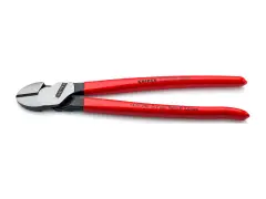 Knipex "74 01 250" High Leverage Diagonal Cutter - 250 mm Knipex "74 01 250" High Leverage Diagonal Cutter - 250 mm