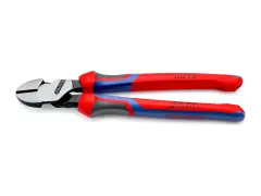 Knipex "74 02 250" High Leverage Diagonal Cutter - 250 mm Knipex "74 02 250" High Leverage Diagonal Cutter - 250 mm