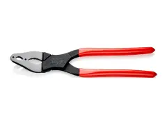 Knipex "84 21 200" Cone Pliers - 200 mm - offset Knipex "84 21 200" Cone Pliers - 200 mm - offset
