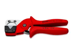 Knipex "90 10 185" Hose Cutter - 185 mm Knipex "90 10 185" Hose Cutter - 185 mm