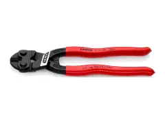 Knipex "CoBolt" Compact Bolt Cutter - 200 mm - with recess Knipex "CoBolt" Compact Bolt Cutter - 200 mm - with recess