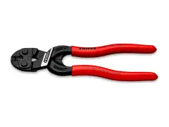Knipex "CoBolt S" Compact Bolt Cutter - 160 mm - with recess Knipex "CoBolt S" Compact Bolt Cutter - 160 mm - with recess