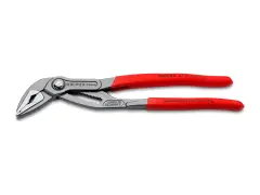 Knipex "Cobra ES" Water Pump Pliers - 250 mm Knipex "Cobra ES" Water Pump Pliers - 250 mm