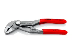 Knipex "Cobra" Water Pump Pliers - 125 mm Knipex "Cobra" Water Pump Pliers - 125 mm