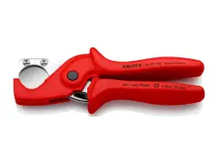 Knipex "PlastiCut" Hydraulic Hose Cutter - 185 mm Knipex "PlastiCut" Hydraulic Hose Cutter - 185 mm