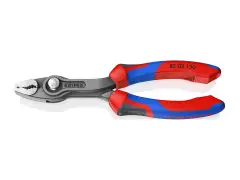 Knipex "TwinGrip" Slip Joint Pliers - 150 mm Knipex "TwinGrip" Slip Joint Pliers - 150 mm