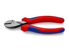 Knipex "X-Cut" Compact Diagonal Cutter - 160 mm Knipex "X-Cut" Compact Diagonal Cutter - 160 mm