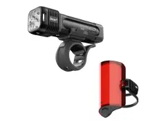 Knog "Blinder 1400 / Cobber Reflex" Light Set Knog "Blinder 1400 / Cobber Reflex" Light Set