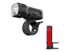 Knog "Blinder 400 / Plus" Light Set Knog "Blinder 400 / Plus" Light Set