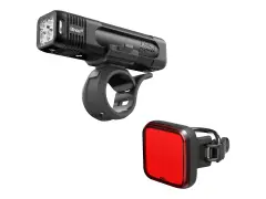 Knog "Blinder 700 / Blinder Square" Light Set Knog "Blinder 700 / Blinder Square" Light Set