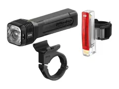 Knog "Blinder 80 / Plus StVZO" Light Set Knog "Blinder 80 / Plus StVZO" Light Set