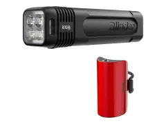Knog "Blinder 900 / Mid Cobber" Light Set Knog "Blinder 900 / Mid Cobber" Light Set