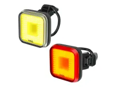 Knog "Blinder" Light Set Knog "Blinder" Light Set