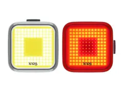 Knog "Blinder" Light Set Knog "Blinder" Light Set