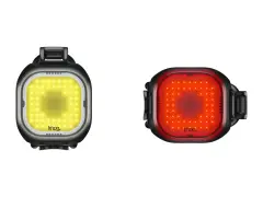 Knog "Blinder Mini" Light Set Knog "Blinder Mini" Light Set