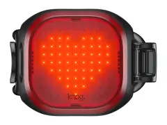 Knog "Blinder Mini" Rear Light Knog "Blinder Mini" Rear Light