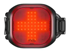 Knog "Blinder Mini" Rear Light Knog "Blinder Mini" Rear Light