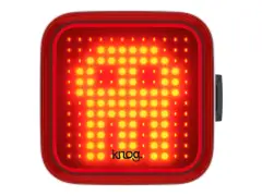 Knog "Blinder" Rear Light Knog "Blinder" Rear Light