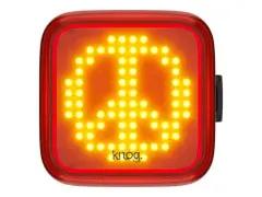 Knog "Blinder" Rear Light Knog "Blinder" Rear Light