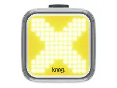 Knog "Blinder" Front Light Knog "Blinder" Front Light