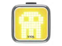 Knog "Blinder" Front Light Knog "Blinder" Front Light