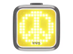 Knog "Blinder" Front Light Knog "Blinder" Front Light