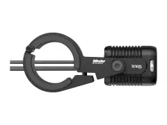 Knog "Blinder X 1800" Front Light Knog "Blinder X 1800" Front Light