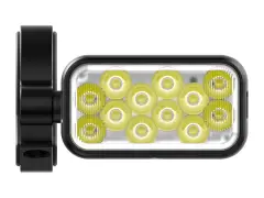 Knog "Blinder X 1800" Front Light Knog "Blinder X 1800" Front Light