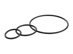 Knog "Cobber" Mounting Strap Set Knog "Cobber" Mounting Strap Set