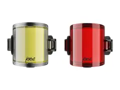 Knog "Cobber Mini" Light Set Knog "Cobber Mini" Light Set