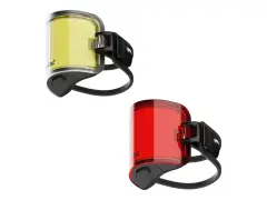 Knog "Cobber Mini" Light Set Knog "Cobber Mini" Light Set