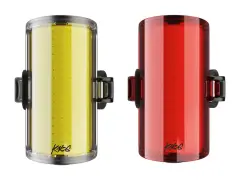 Knog "Cobber Reflex" Light Set Knog "Cobber Reflex" Light Set