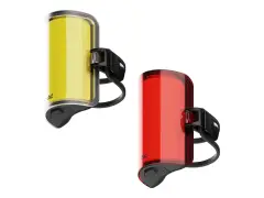 Knog "Cobber Reflex" Light Set Knog "Cobber Reflex" Light Set