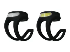 Knog "Frog" Light Set Knog "Frog" Light Set