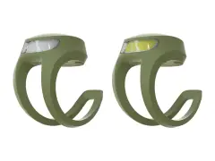Knog "Frog" Light Set Knog "Frog" Light Set