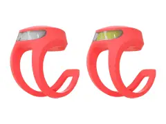 Knog "Frog" Light Set Knog "Frog" Light Set
