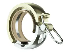 Knog "Oi Luxe" Bicycle Bell Knog "Oi Luxe" Bicycle Bell