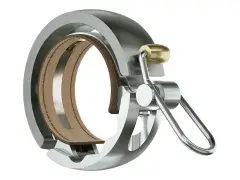 Knog "Oi Luxe" Bicycle Bell