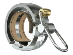 Knog "Oi Luxe" Bicycle Bell Knog "Oi Luxe" Bicycle Bell