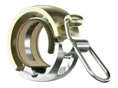 Knog "Oi Luxe" Bicycle Bell
