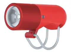 Knog "Plugger" Front Light Knog "Plugger" Front Light