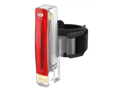 Knog "Plus StVZO" Rücklicht Knog "Plus StVZO" Rücklicht