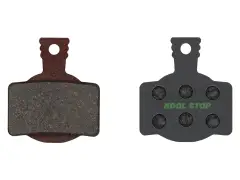Kool Stop "D160" Disc Brake Pads - Magura MT2, MT4, MT6, MT8 Kool Stop "D160" Disc Brake Pads - Magura MT2, MT4, MT6, MT8