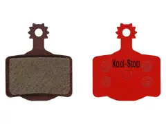 Kool Stop "D160" Disc Brake Pads - Magura MT2, MT4, MT6, MT8 Kool Stop "D160" Disc Brake Pads - Magura MT2, MT4, MT6, MT8
