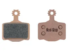 Kool Stop "D160" Disc Brake Pads - Magura MT2, MT4, MT6, MT8 Kool Stop "D160" Disc Brake Pads - Magura MT2, MT4, MT6, MT8