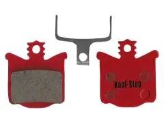 Kool Stop "D180" Scheibenbremsbeläge - Magura MT A2